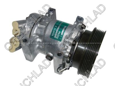 Kompresor SD6V12/1416 OEM 7700273801/7701499969/8800315744, RENAULT