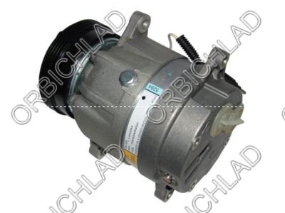 Kompresor Harrison V5 OEM 7700273320, RENAULT MEGANE CABRIOLET (EA