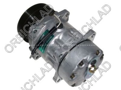 Kompresor SD7V16/1134 OEM 7700866491, RENAULT MEGANE Scenic (JA0_)