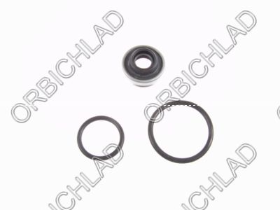 Upchavka (sada) pre kompresory Nippondenso 10PA15/10PA15C/10PA17C