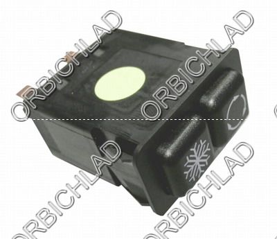 Spinac A/C pre dodavky a autobusy