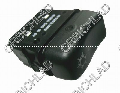 Spinac A/C pre Mercedes Benz Vito, Sprinter, VW LT 35