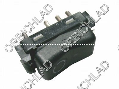 Spinac A/C OEM 1248210351 pre Mercedes Benz 124