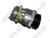 Kompresor SANDEN 7V16, OEM 6453 LQ - 6453 JN - 9646416780 - 963910