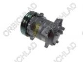 Kompresor SANDEN 8387, OEM 04363723, DEUTZ DX 6.10 / 6.30 / 6.50 /