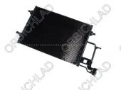 Kondenzator OEM 4B0260403J/4B0260403E Audi A6 (4B,C5)