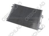 kondenzator OEM 7700428083/8200086193 Renault Clio II (B/C/B0/1)