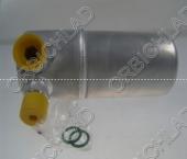 filterdehydrator OEM 4A0820193AB, AUDI 100 2.3 10/92 > 06/94,