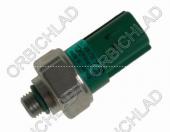 Presostat 3 stupnovy - zeleny, OEM JTB100220, ROVER 200 95>00,