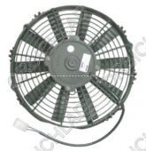 Ventilator saci 255mm, 12V, VA11-AP8C 29A, 8.7A