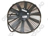 Ventilator saci 305mm, 24V, VA10-B9C 25A, 3.5A