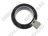 Cie­vka pre kompresory FORD FX 15, 12V, vonkajsi priemer 95,5 mm,