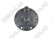 hlava valcov typ MB pre kompresory SD 7/7H (rotalock horizontal­)