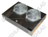 Vyparnik ventilat. EVSB-101 ED