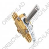 Ventil solenoid Danfoss EWR 10 NC, šróbovací 1/2“SAE