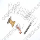 Hlava termost.expanzného ventilu DANFOSS TEZ20, R407C