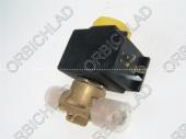 Ventil solenoid Alco NC, pájací 1/2“ ODF, bez cievky