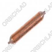 Dehydrátor ceruzkový SM2 30g, 2-cestný, 6,1-3,2mm, veľkosť 24x140 mm