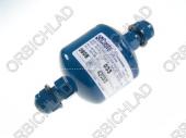 Filterdehydrator Castel 4203/3, ANTI-ACID, 033, 3/8'' SAE, srobovaci