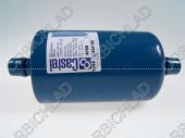 Filterdehydrator Castel 4275/6S, ANTI-ACID,765S, 3/4'' ODS, pajaci