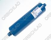 Filterdehydrator Castel 4275/7S, ANTI-ACID,757S, 7/8'' ODS, pajaci