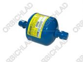 Filterdehydrator Castel 4303/2S, 032S, 1/4'' ODS, pajaci