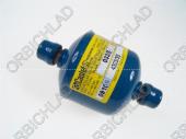 Filterdehydrator Castel 4303/3S, 033S, 3/8'' ODS, pajaci