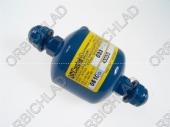 Filterdehydrator Castel 4303/3, 033, 3/8'' SAE, srobovaci