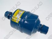 Filterdehydrator obojsmerny CASTEL 4616/7S, 7/8'' ODS (22mm), pajaci