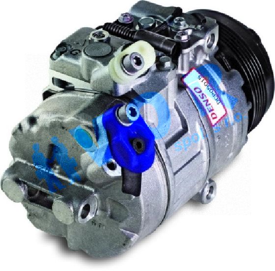 kompresor DENSO 7SBU16, OEM 64526911341 - 64526904018 - 6452691045