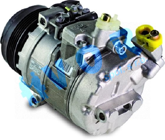 kompresor DENSO 7SBU16, OEM 64526911342 - 64528377244 - 6452838123