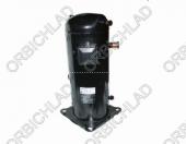 Kompresor LG Scroll AQA028Y, R410A, 400V/3/50Hz, 23800Btu/h