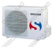 Jednotka klimatizačná vonkajšia Sinclair 7,1kW, R410A, invertor