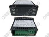 Regulátor elektronický Eliwell, IDPlus 971, 230V