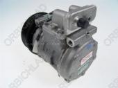 kompresor DENSO 10PA15C OEM A5412301011, 24V, PV9, 135 mm