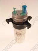 filterdehydrator OEM 8200094271 - 8200296433, RENAULT Twingo 1.2