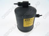 Filterdehydrátor 4x7,2  3/8 MOR W/FP