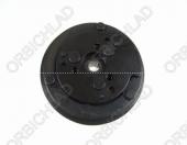 Spojka pre kompresor SANDEN (93 10-295), IVECO Turbostar, 1x13, 24