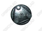 Spojka pre kompresor FORD Visteon FS10 (93 10-032), Ford Escort Be