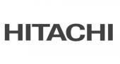 HITACHI