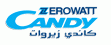 CANDY/ZEROWATT